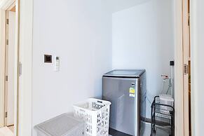 Ao503 - 2 Bdr Condo With Sea View, Ao Nang Beach