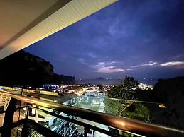 Ao503 - 2 Bdr Condo With Sea View, Ao Nang Beach
