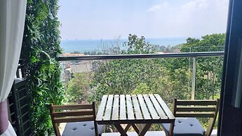 Ao503 - 2 Bdr Condo With Sea View, Ao Nang Beach