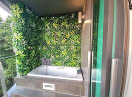 Ao503 - 2 Bdr Condo With Sea View, Ao Nang Beach