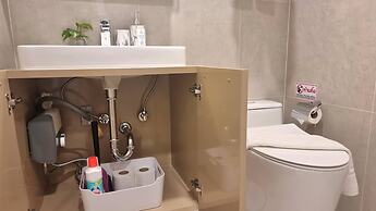 Ao503 - 2 Bdr Condo With Sea View, Ao Nang Beach