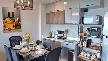 Ao503 - 2 Bdr Condo With Sea View, Ao Nang Beach