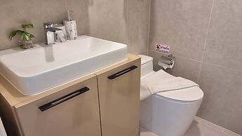 Ao503 - 2 Bdr Condo With Sea View, Ao Nang Beach