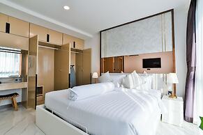 Ao503 - 2 Bdr Condo With Sea View, Ao Nang Beach