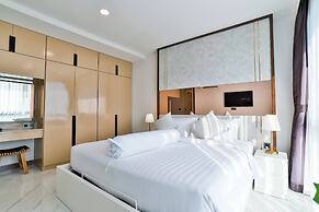 Ao503 - 2 Bdr Condo With Sea View, Ao Nang Beach