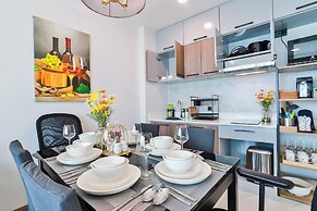 Ao503 - 2 Bdr Condo With Sea View, Ao Nang Beach