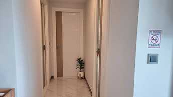 Ao503 - 2 Bdr Condo With Sea View, Ao Nang Beach