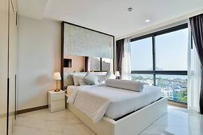 Ao503 - 2 Bdr Condo With Sea View, Ao Nang Beach