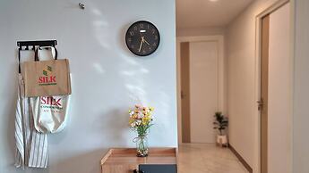 Ao503 - 2 Bdr Condo With Sea View, Ao Nang Beach
