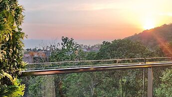 Ao503 - 2 Bdr Condo With Sea View, Ao Nang Beach