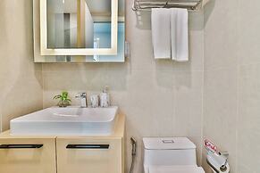 Ao503 - 2 Bdr Condo With Sea View, Ao Nang Beach