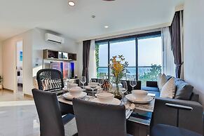 Ao503 - 2 Bdr Condo With Sea View, Ao Nang Beach