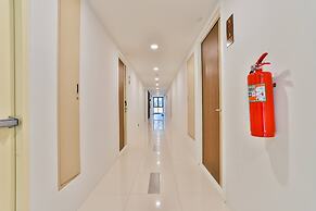 Ao503 - 2 Bdr Condo With Sea View, Ao Nang Beach