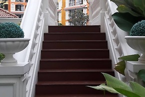 421c - Studio Condo With Pool, Jomtien Beach