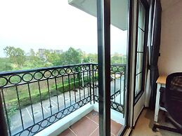 421c - Studio Condo With Pool, Jomtien Beach
