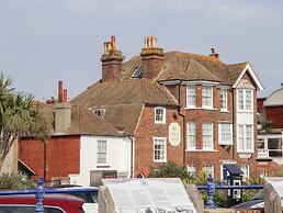 Sea Beach Cottage