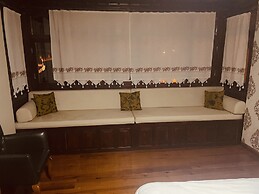 Küçükağa Konağı