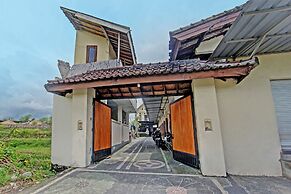 Hotel O Diwi Homestay