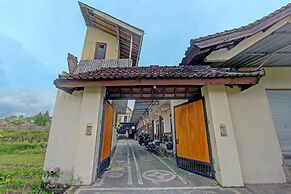 Hotel O Diwi Homestay