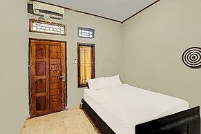 Hotel O Diwi Homestay