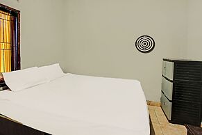 Hotel O Diwi Homestay