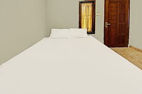 Hotel O Diwi Homestay