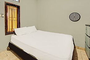Hotel O Diwi Homestay