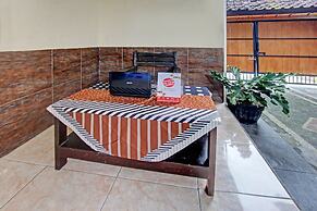 Hotel O Diwi Homestay