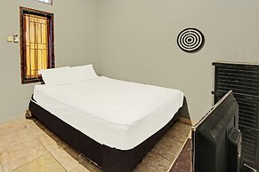 Hotel O Diwi Homestay