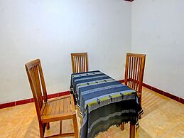 Hotel O Diwi Homestay