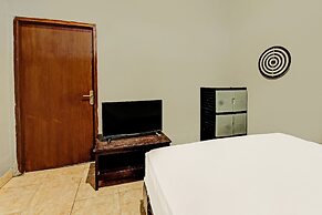 Hotel O Diwi Homestay