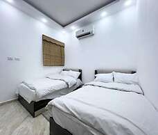 Vip Selina Bay Private Immaculate 2beds Apartment