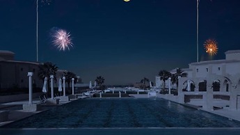 Vip Selina Bay Private Immaculate 2beds Apartment