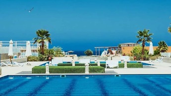 Vip Selina Bay Private Immaculate 2beds Apartment
