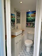 The Beetle Cabin London