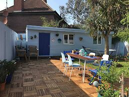 The Beetle Cabin London
