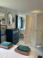 The Beetle Cabin London