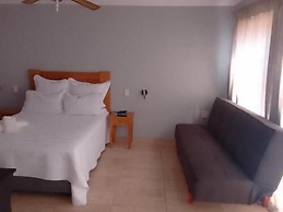 Kennzy Guesthouse