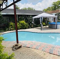 Kennzy Guesthouse