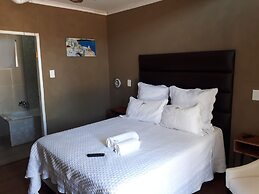 Kennzy Guesthouse