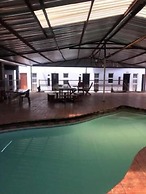Kennzy Guesthouse