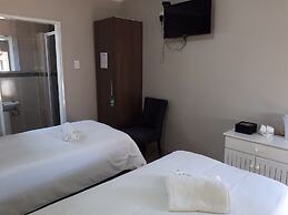 Kennzy Guesthouse