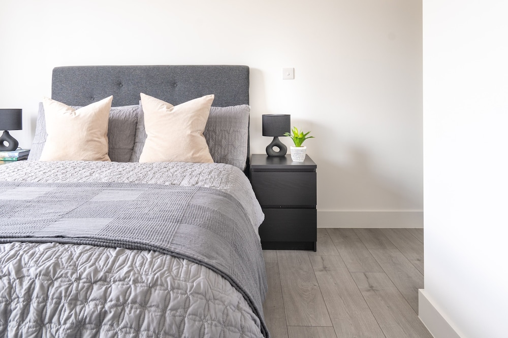 Stunning 1-bed Apartment in Hemel Hempstead