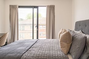 Stunning 1-bed Apartment in Hemel Hempstead