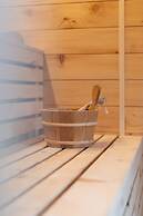 Jup - a luxury boutique chalet