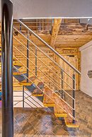 Jup - a luxury boutique chalet