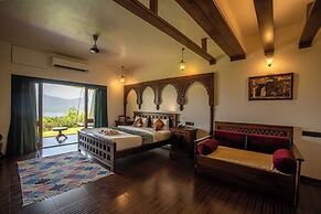 Malhar Machi Mountain Resorts