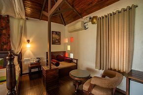 Malhar Machi Mountain Resorts