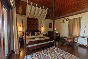 Malhar Machi Mountain Resorts