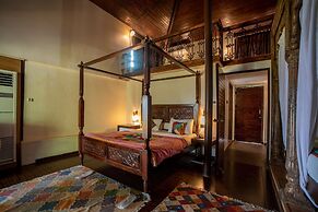 Malhar Machi Mountain Resorts